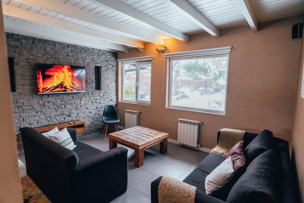 Ski Sur Apartments