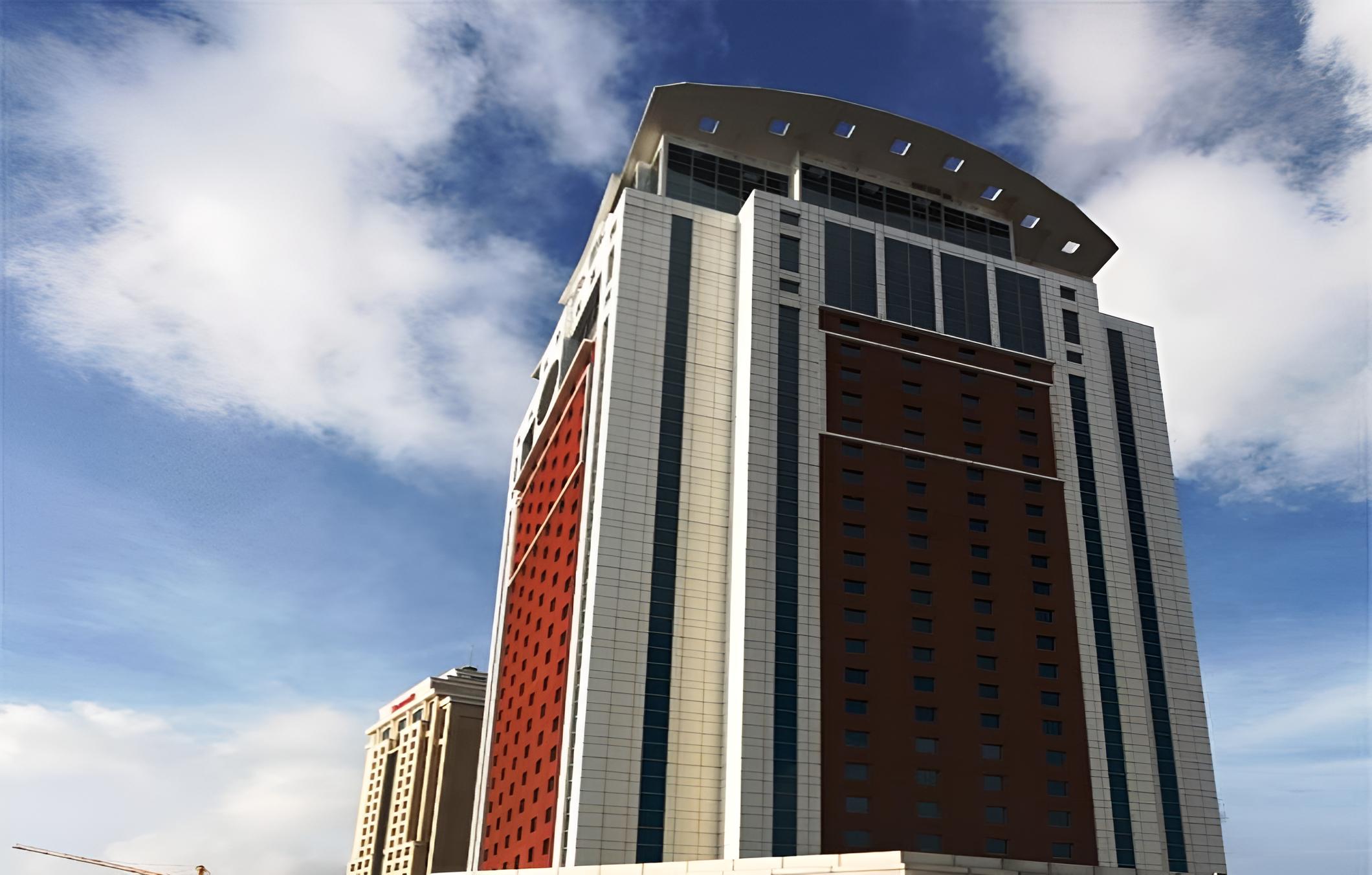 Flora Suites