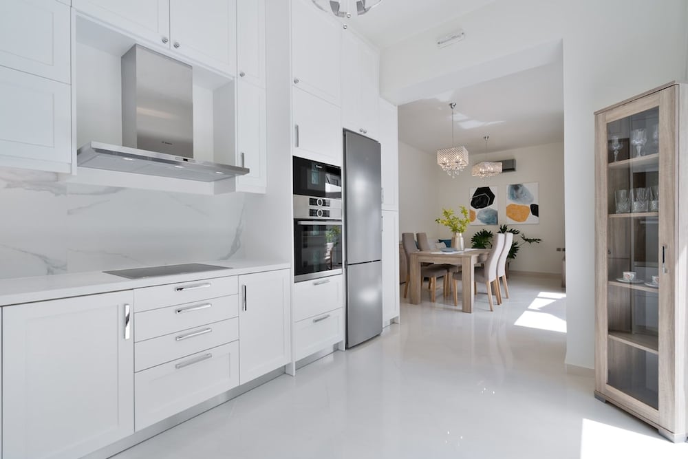 Chania Boutique Villa - Steps From the Beach