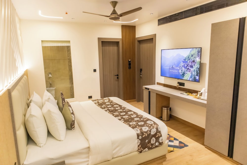 Narang Hotel