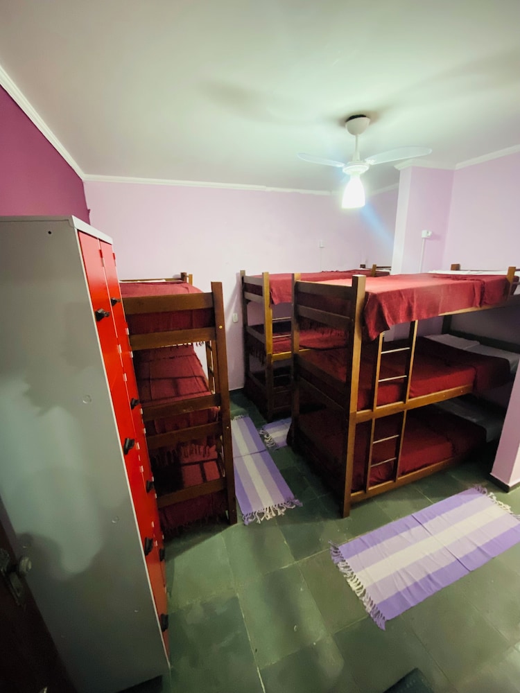 Conexão Hostel Ubatuba