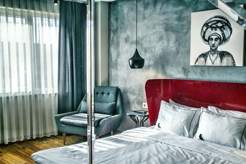 SuB Karaköy - Özel Sınıf - Image 43