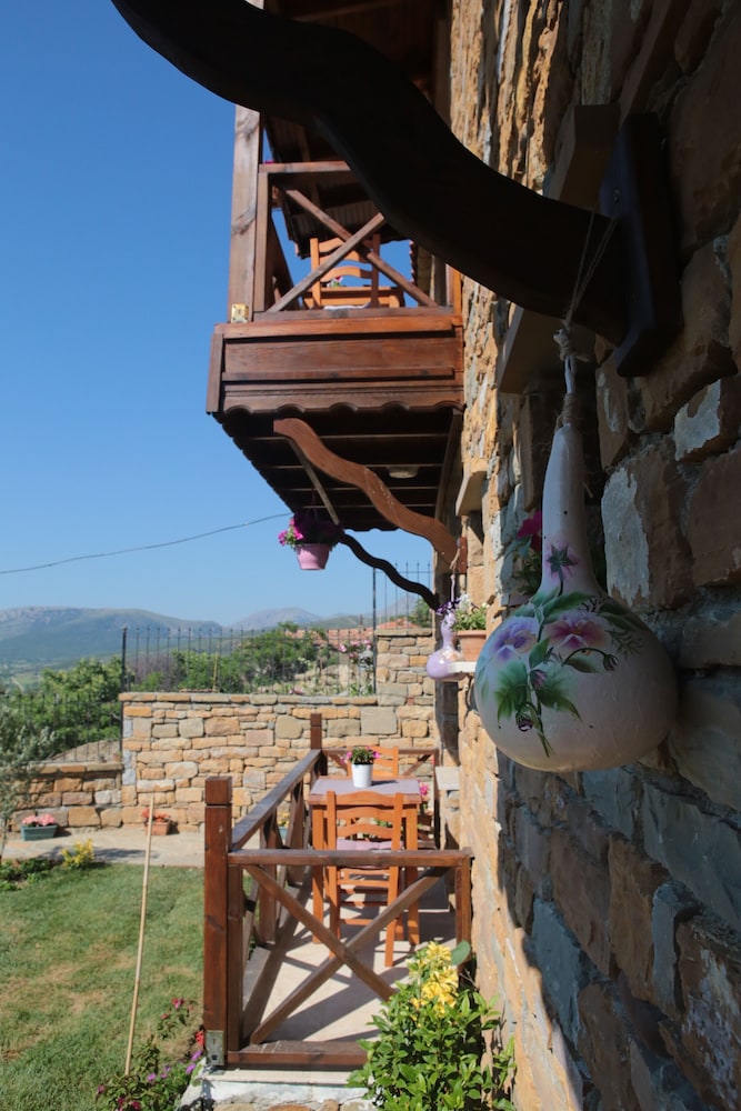 Theia Boutique Hotel view 5