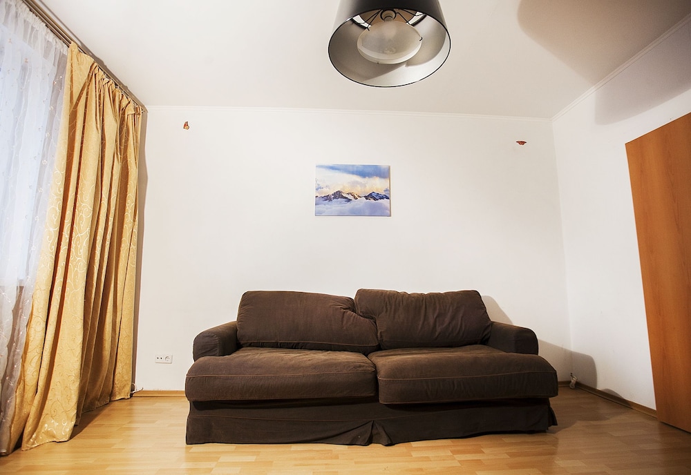 Funny Dolphins Apartments Spasskaya