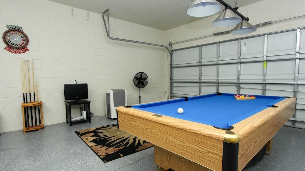 Windsor Hills Resort 6 Bedroom Private Pool Home 6 Home