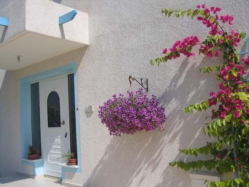Philippos Villas