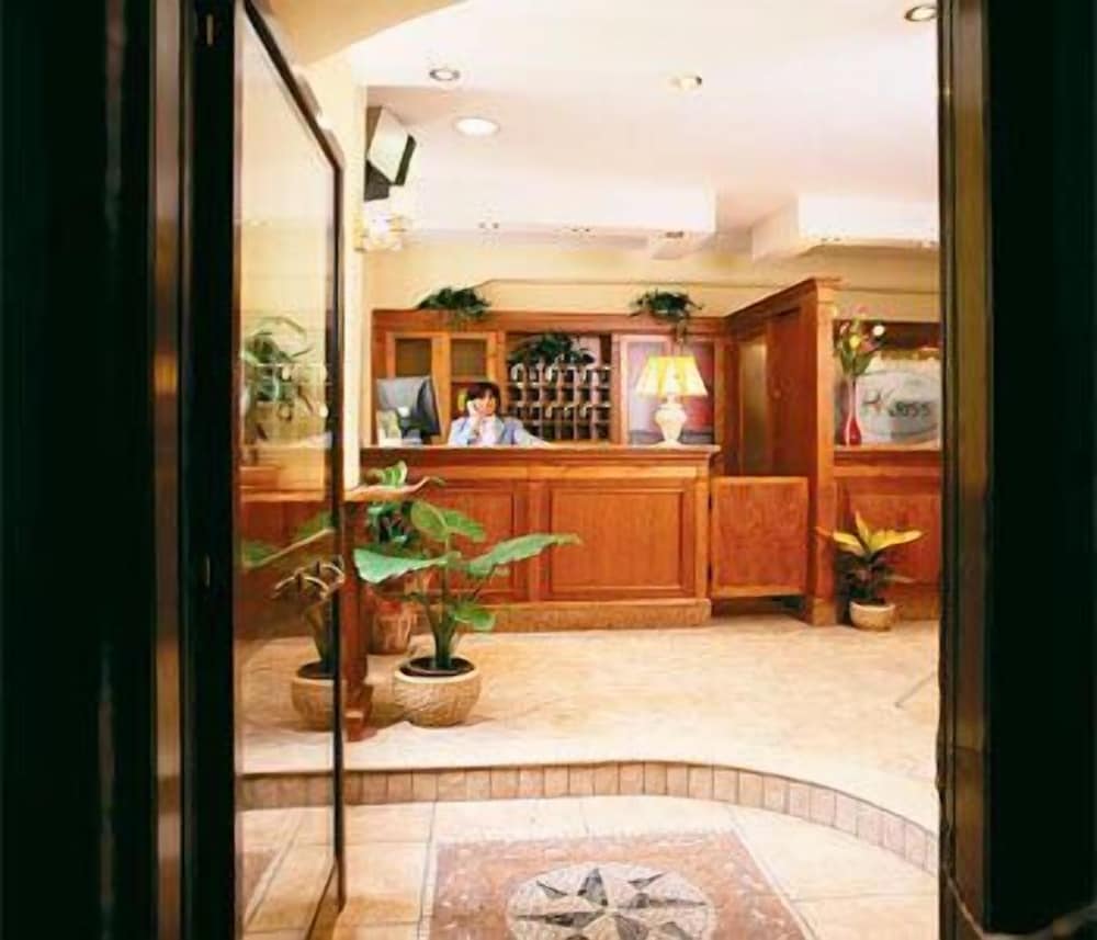 Hotel Kriss-0