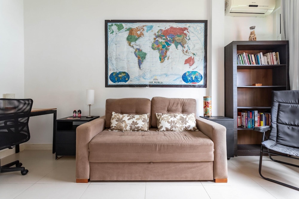 Beautiful Copacabana 2 Bedrooms Br1203 Z4 view 2