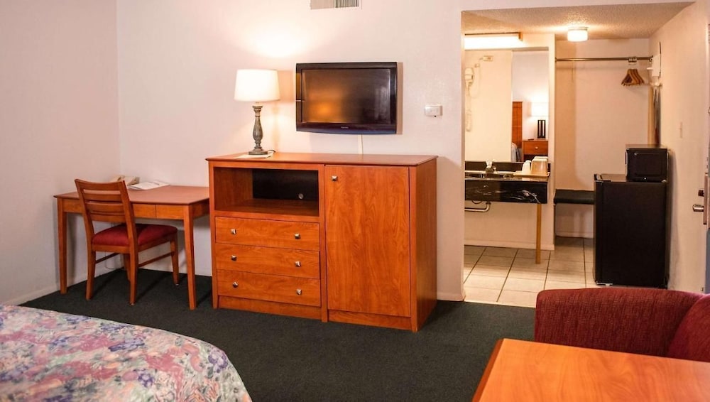 Woodward Vacations - Wayfarer Inn Woodward - Property Image 7