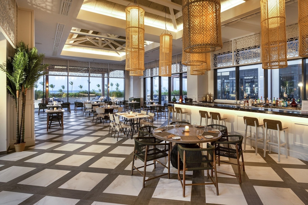 Lopesan Costa Bávaro Resort Spa & Casino - All Inclusive