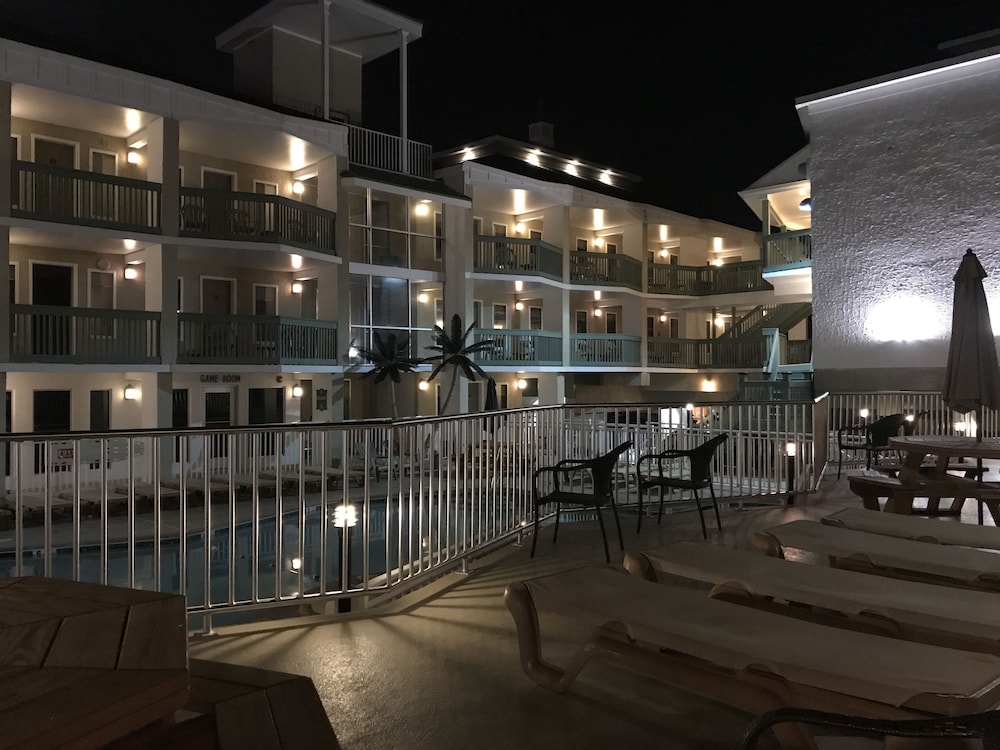 Ala Moana Motel