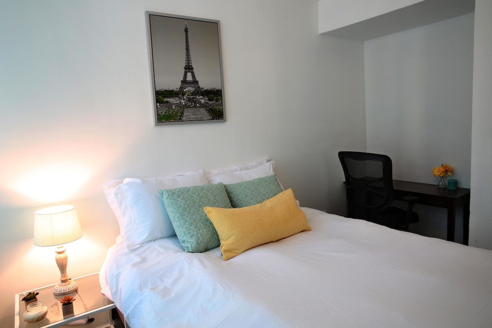 NY079 1 Bedroom Apartment By Senstay
