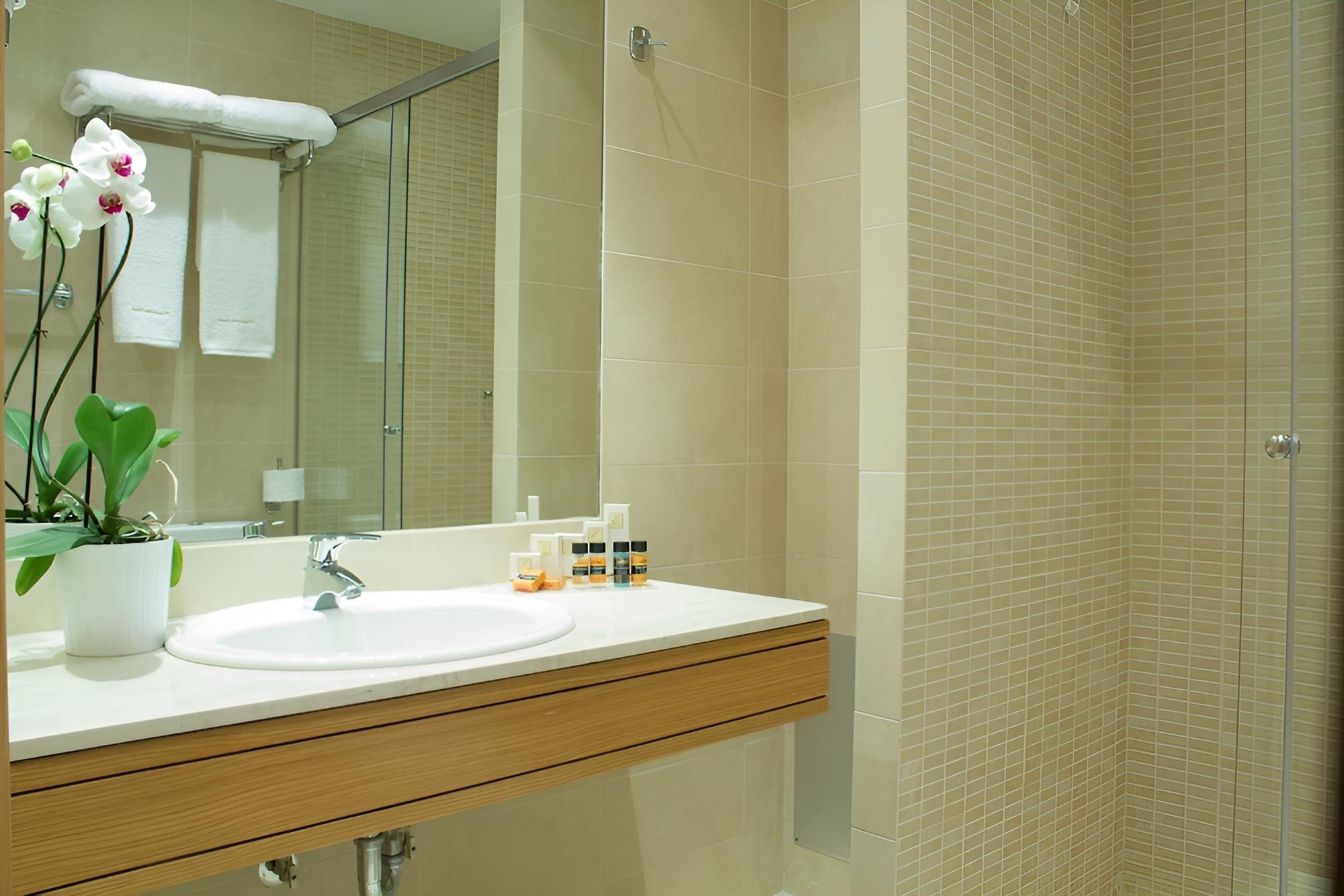 Tripoli City Hotel