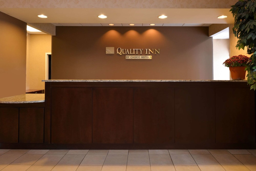 Collinsville Vacations - Quality Inn Dutch Inn - Property Image 29