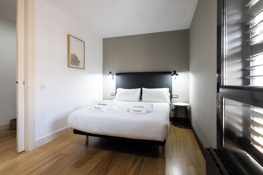 Stay U-nique Apartments Pau Claris II