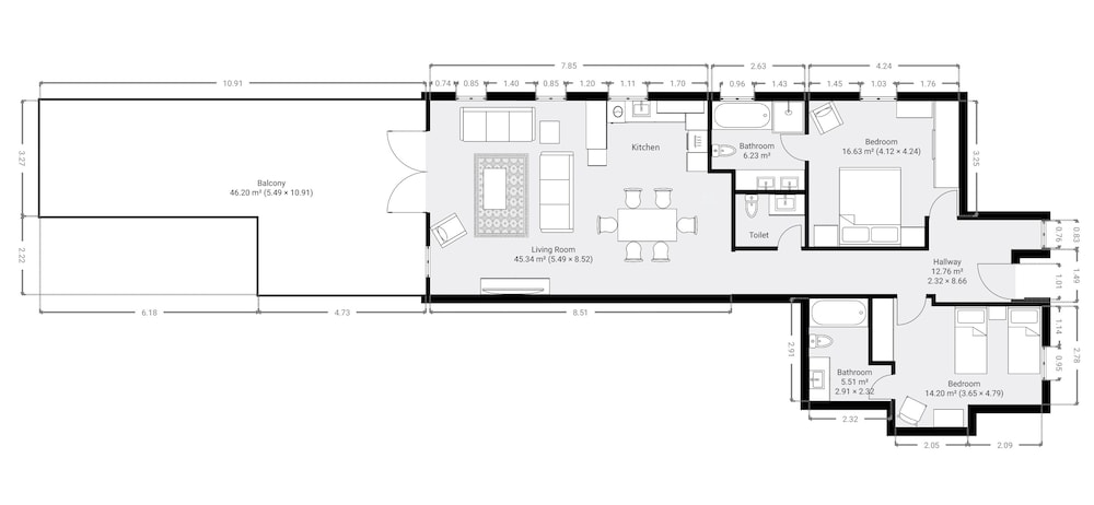 Aphrodite Premium Apartments I