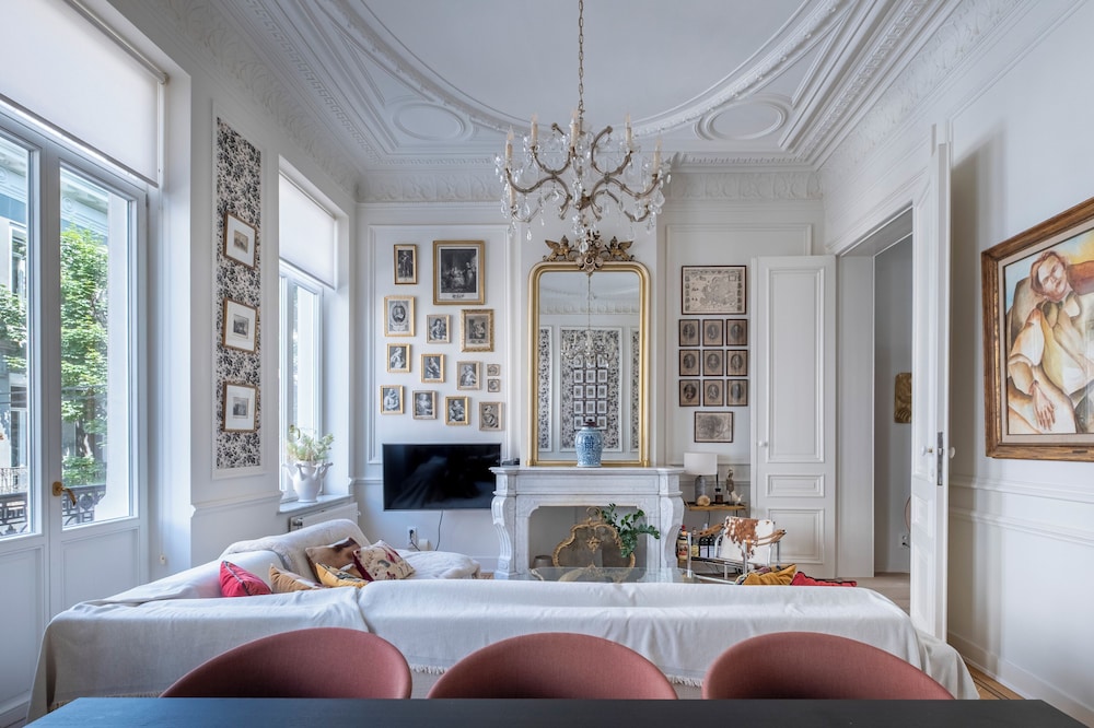 Brussels Arlon Prestige residence