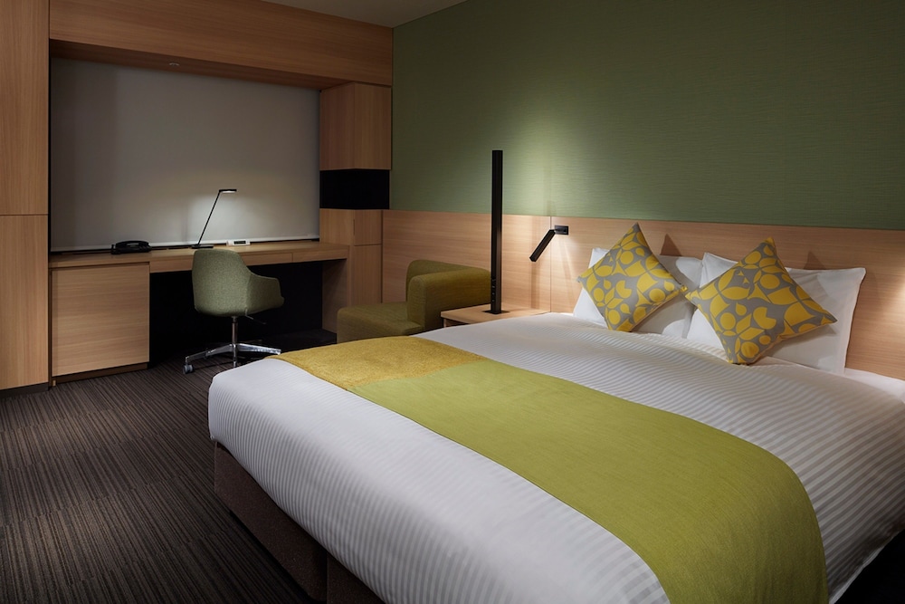 Mitsui Garden Hotel Kashiwanoha Chiba