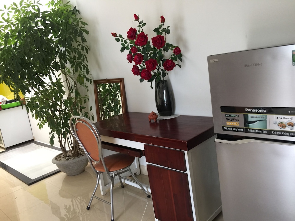 Mai apartment