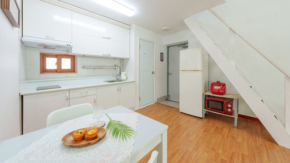 Taean Norabureo Pet Pension