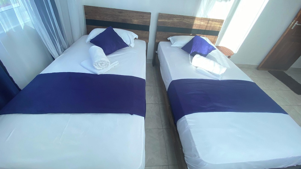 Stunning 3-bed Apartment in Nyali Mombasa