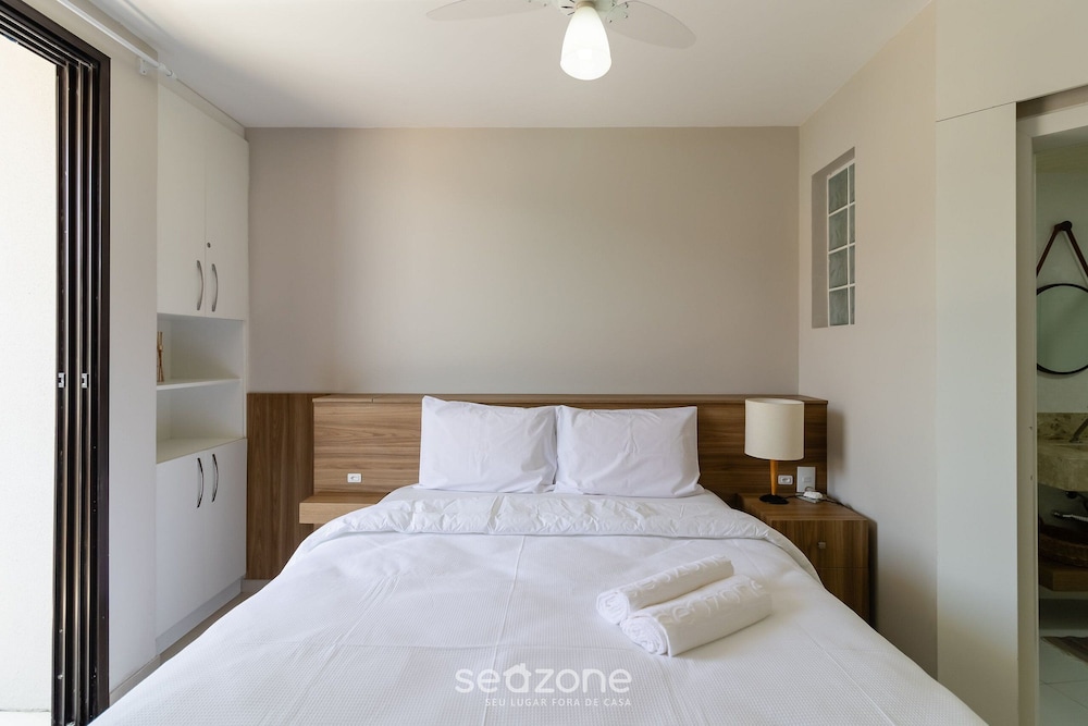 Beautiful Seaside Apartment With Barbecue Rig0102