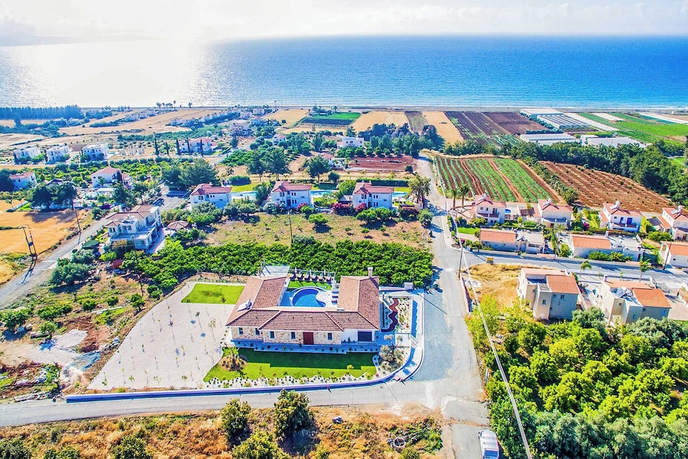 Villa Marietta