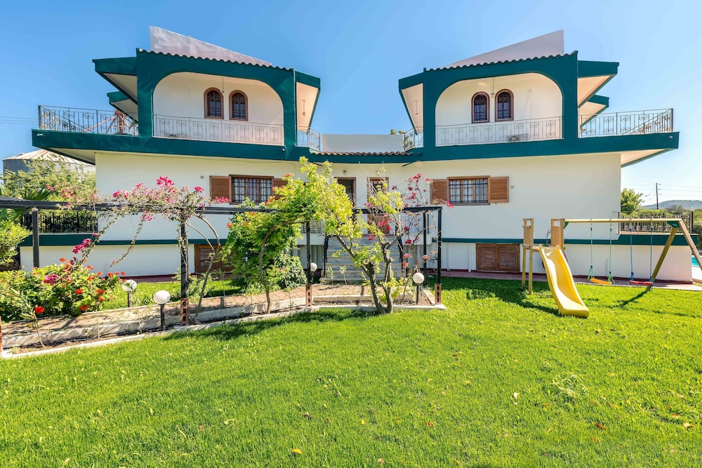 Villas Marianna