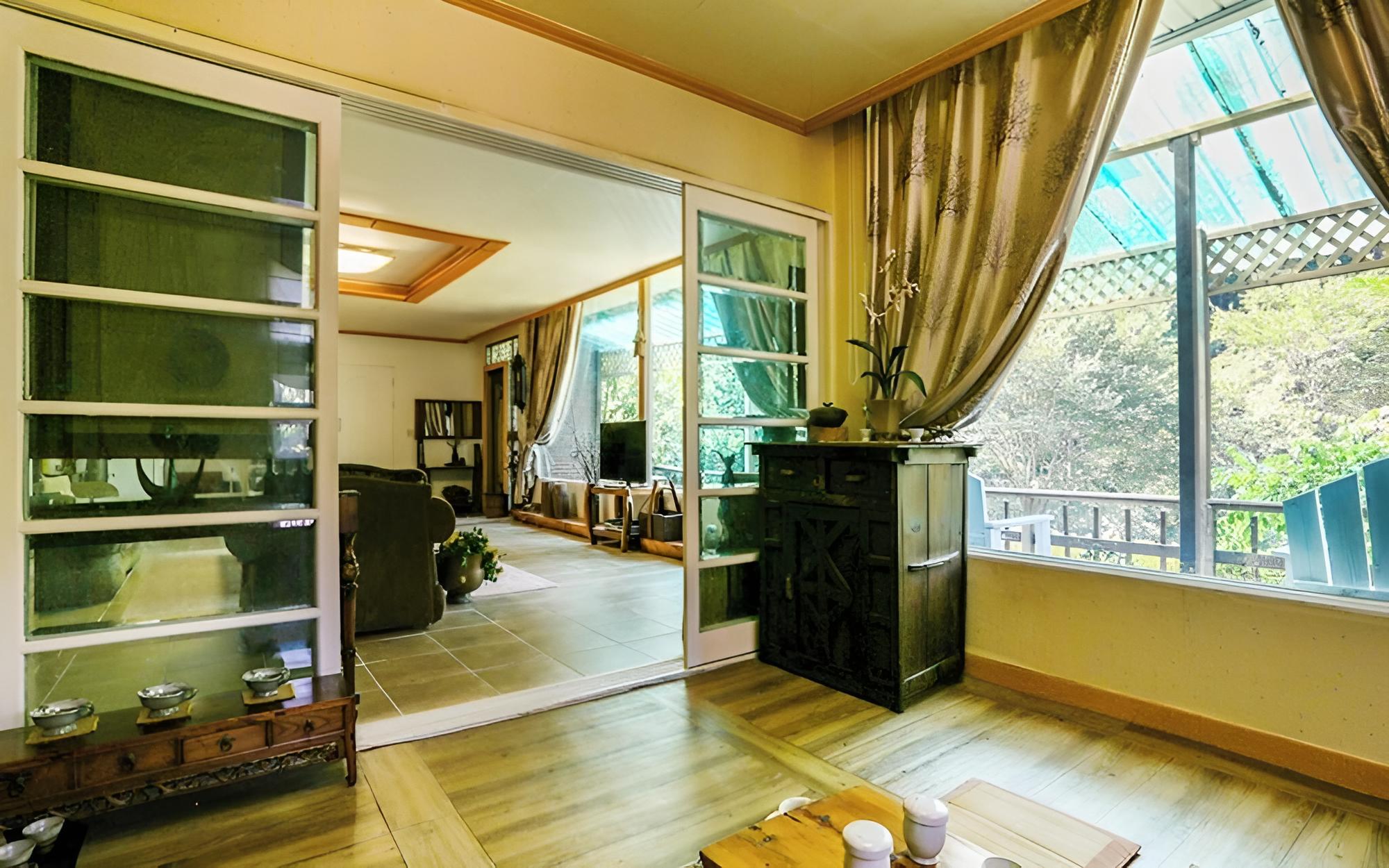 Goesan Romi House Pension view 3