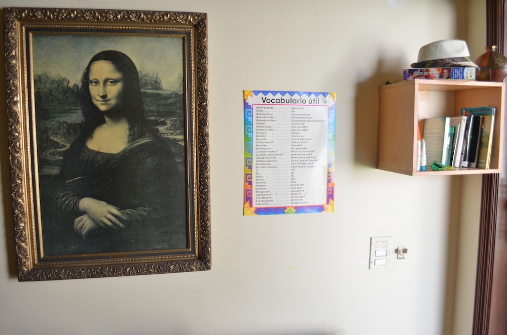 Casa MonaLisa PTY - Hostel