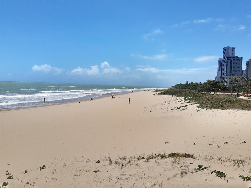 Lar Recife Olinda Praia 1 view 2