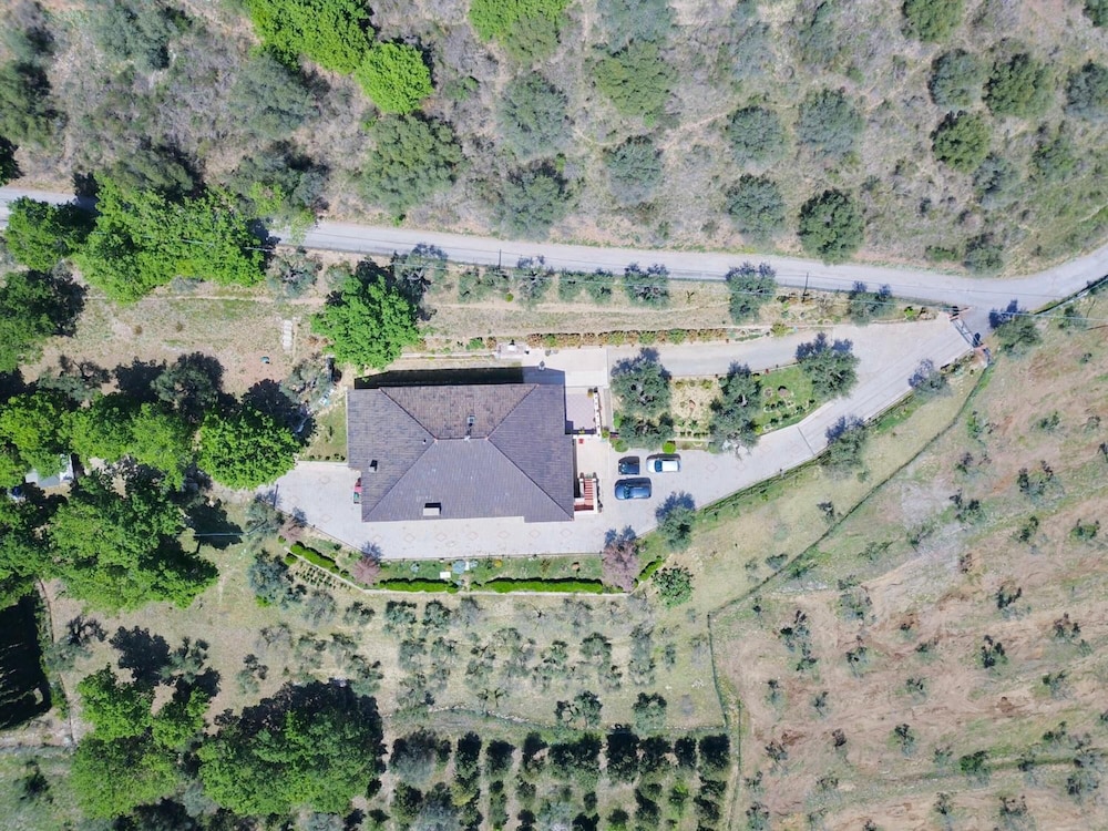 B&B Torre del Lago Trasimeno