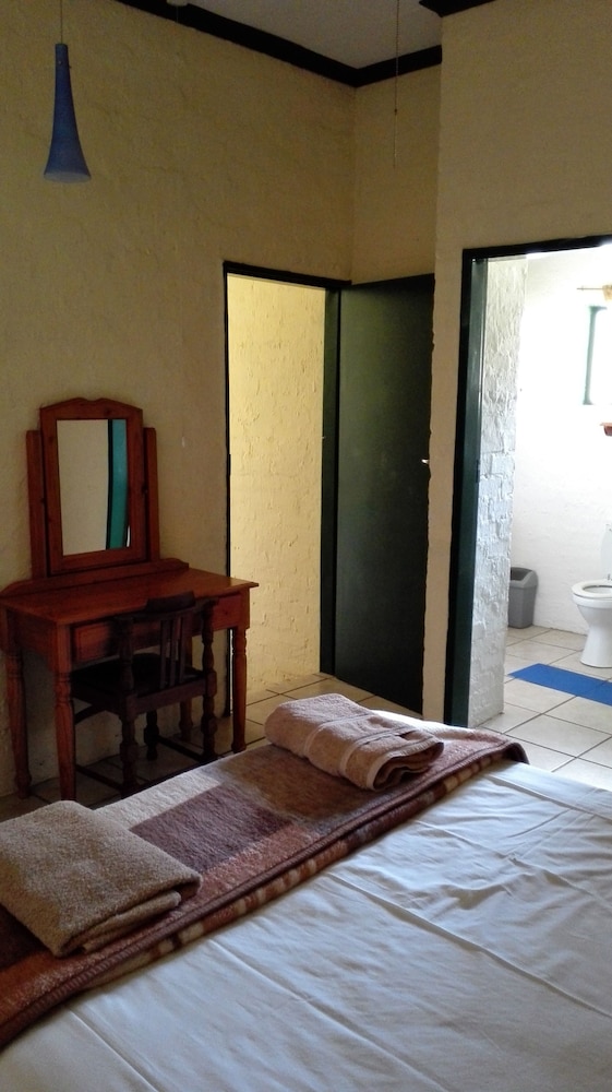 Pumula Guest Farm
