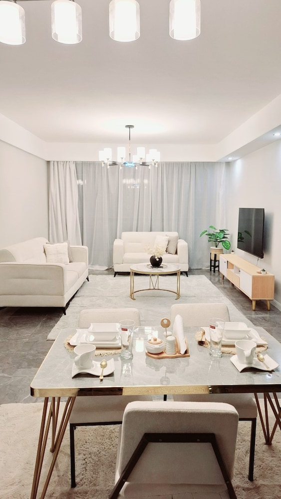 Apple Tree Furnished Apartments Syokimau