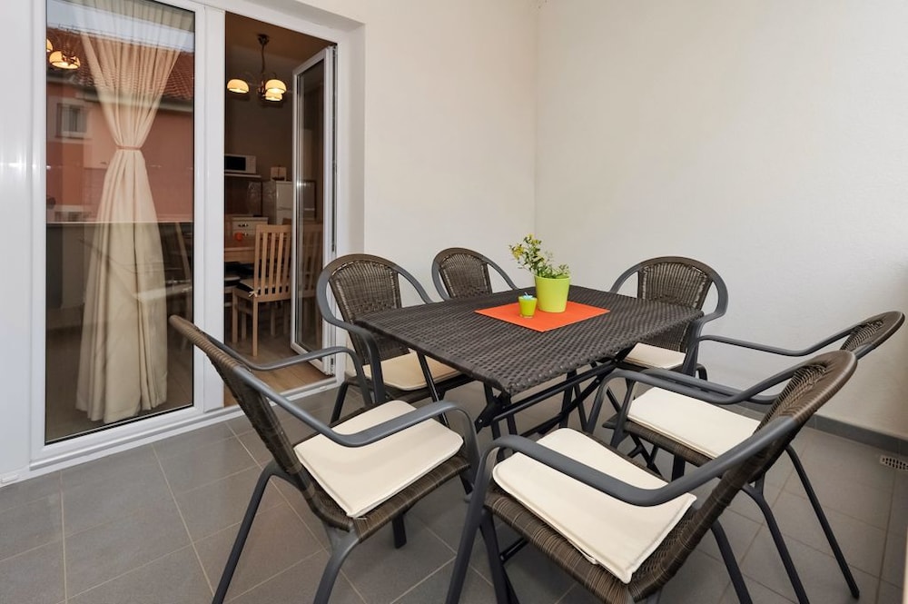 Apartments Kruno