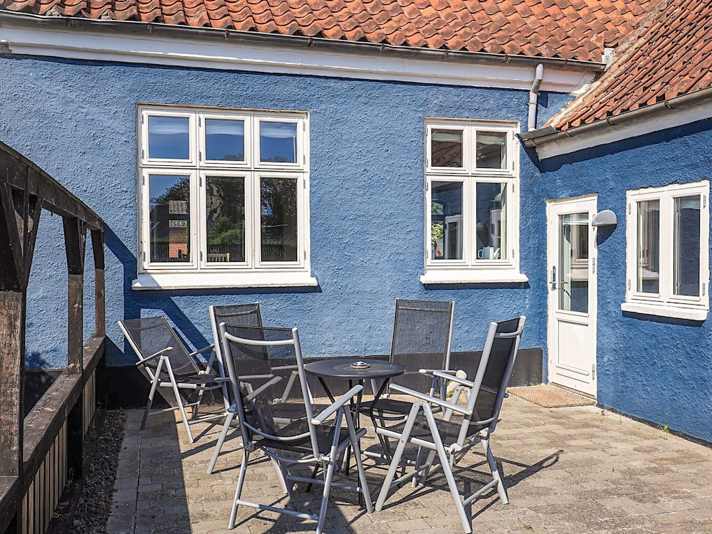 5 Person Holiday Home in Tranekaer