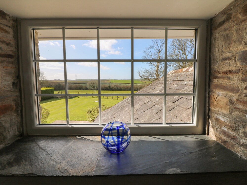 Bodmin Vacations - Trevenning Barn - Property Image 11