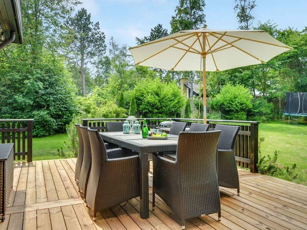 5 Star Holiday Home in Vejby