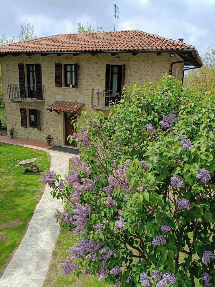 La casa di Talin