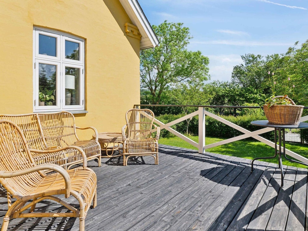 5 Star Holiday Home in Millinge