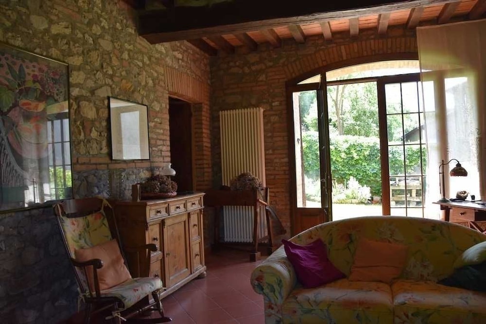 Room & Breakfast nel borgo Scipione