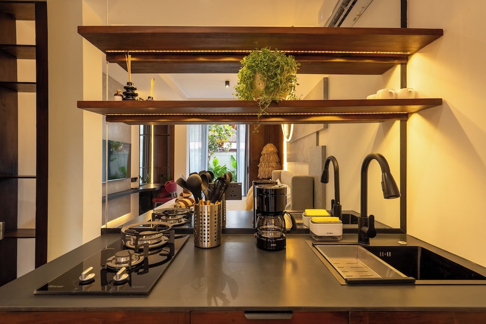 Palmero Suites