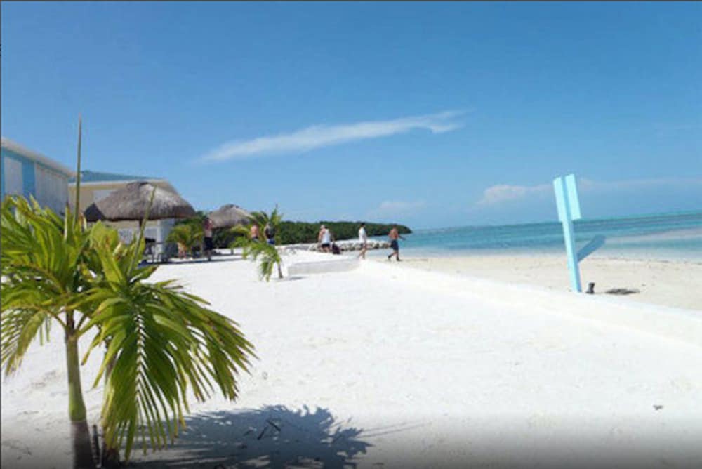 Shaka Caye