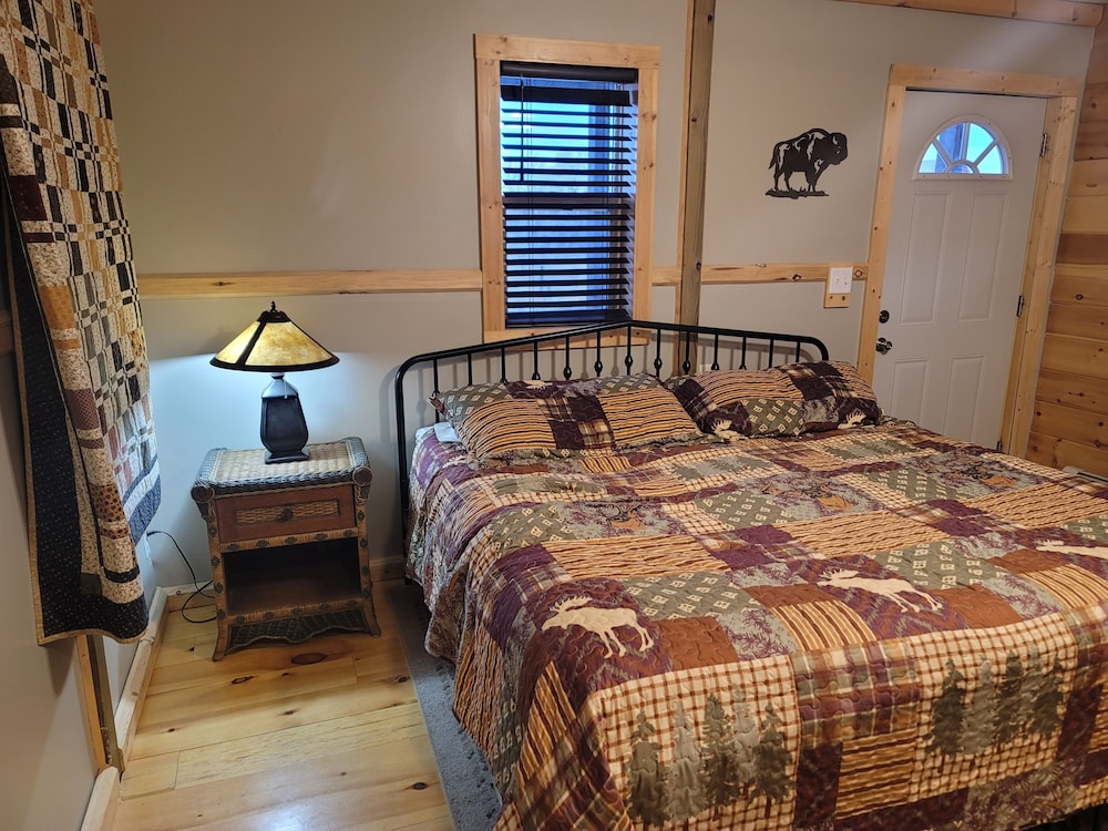 CopperLine Lodge
