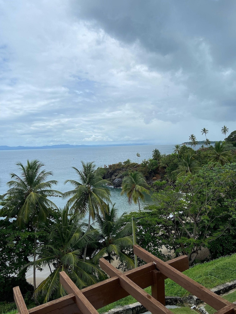 Apartamento Vista Mare 16-301