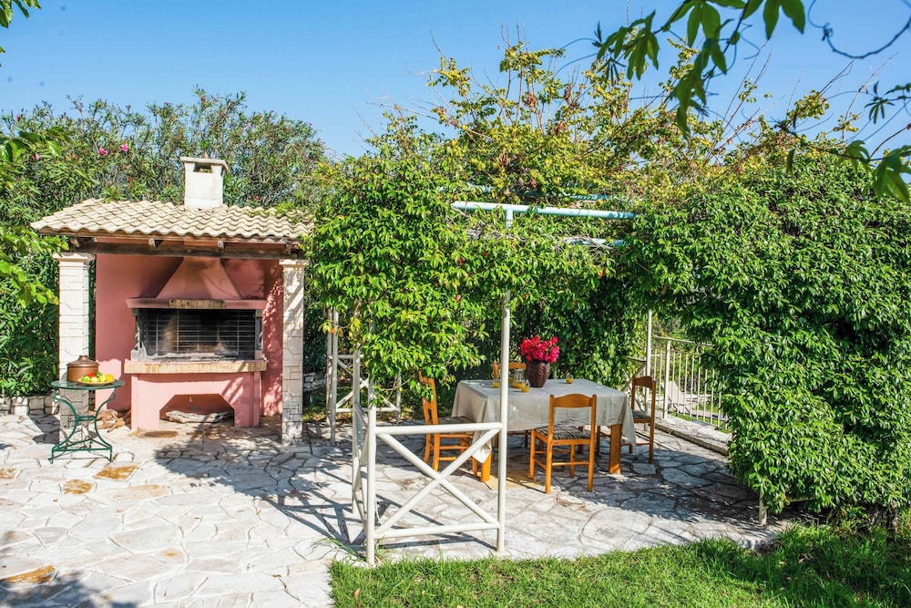 Villa Mangana