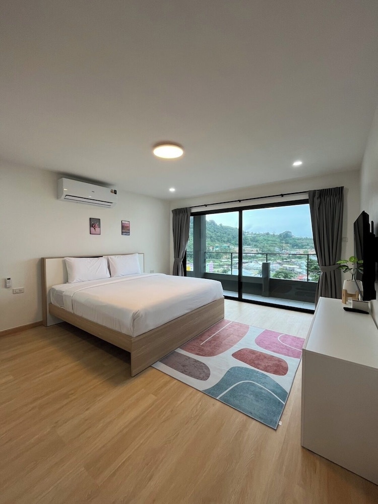 Hill Bay Suites