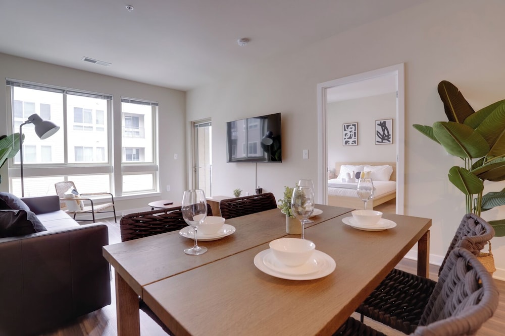 Prime Location Apartment at Alexandria