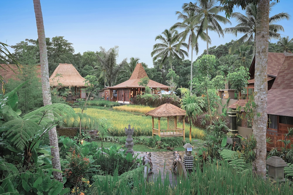 Lawani Resort