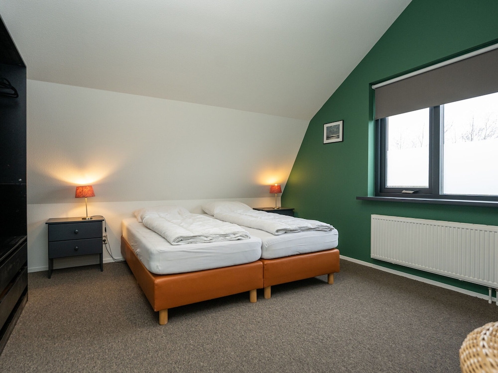 Holiday Home on Texel With Stunning Views view 5